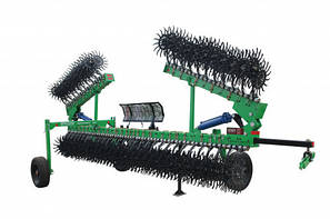 Ротаційні борони