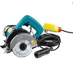 Алмазна пила для мокрого різання MAKITA 4101RH (4101 RH)