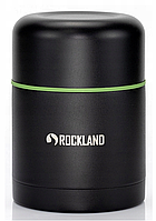 Термос для еды, с широким горлом Rockland Comet 500 ml