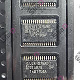 Мікросхема UJA1079A NXP Semiconductors корпус HTSSOP32, фото 2