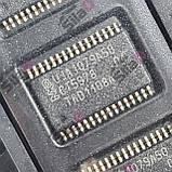 Мікросхема UJA1079A NXP Semiconductors корпус HTSSOP32, фото 3