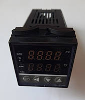 REX-C100 PID-контролер -50.+1370 °C (повна версія) RELAY вихід + термопара