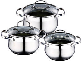 Набори каструль