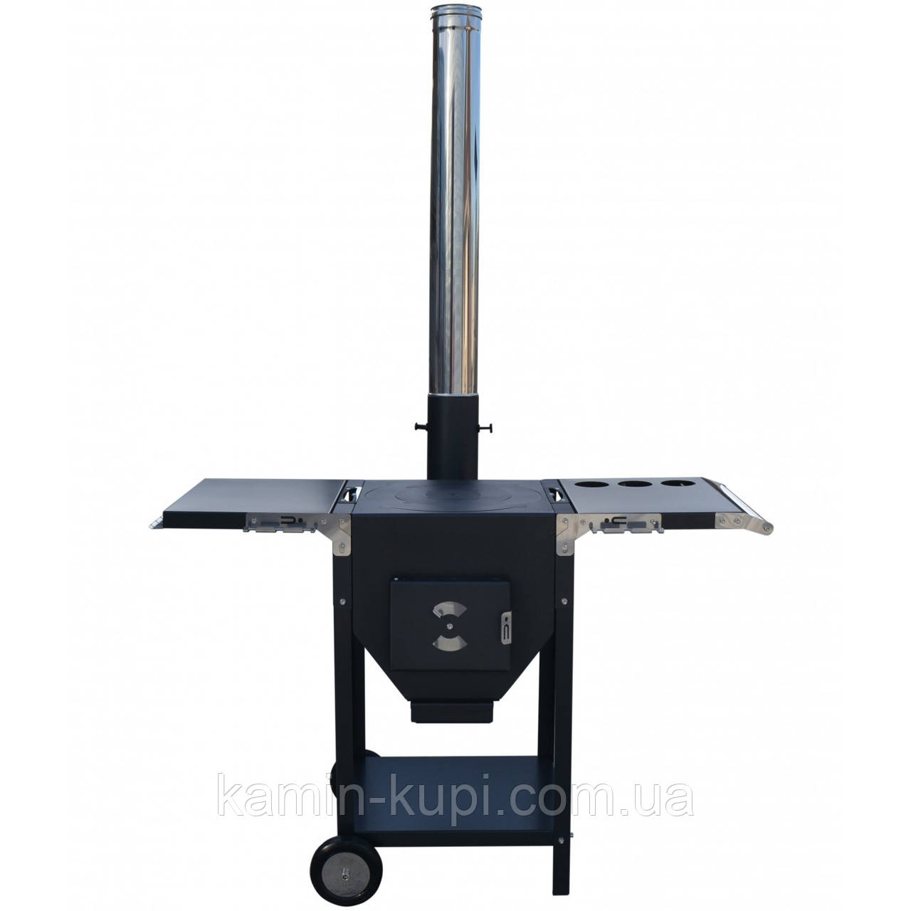 Піч преміум, фото 1