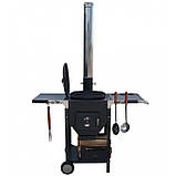 Піч преміум, фото 2