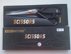 Ножиці SCISSORS YOKE BROTHER