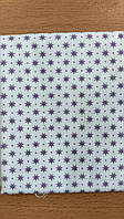 Ткань для пэчворка  38см х 38 см. (Gutermann)