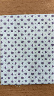 Тканина для печворку 38 см. х 38 см. (Gutermann)