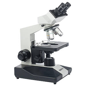 Мікроскоп Sigeta MB-203 40x-1600x Led Bino