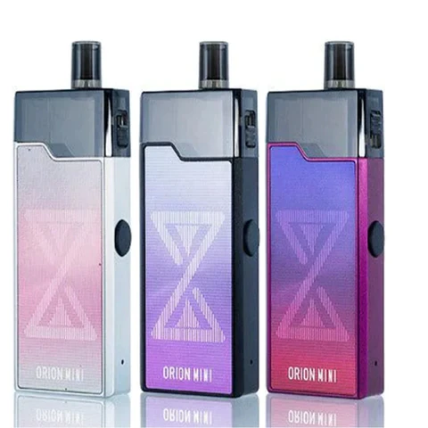 Lost Vape Orion Mini Pod Kit (Original)