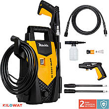 Мийка високого тиску Machtz MPW-1655 М