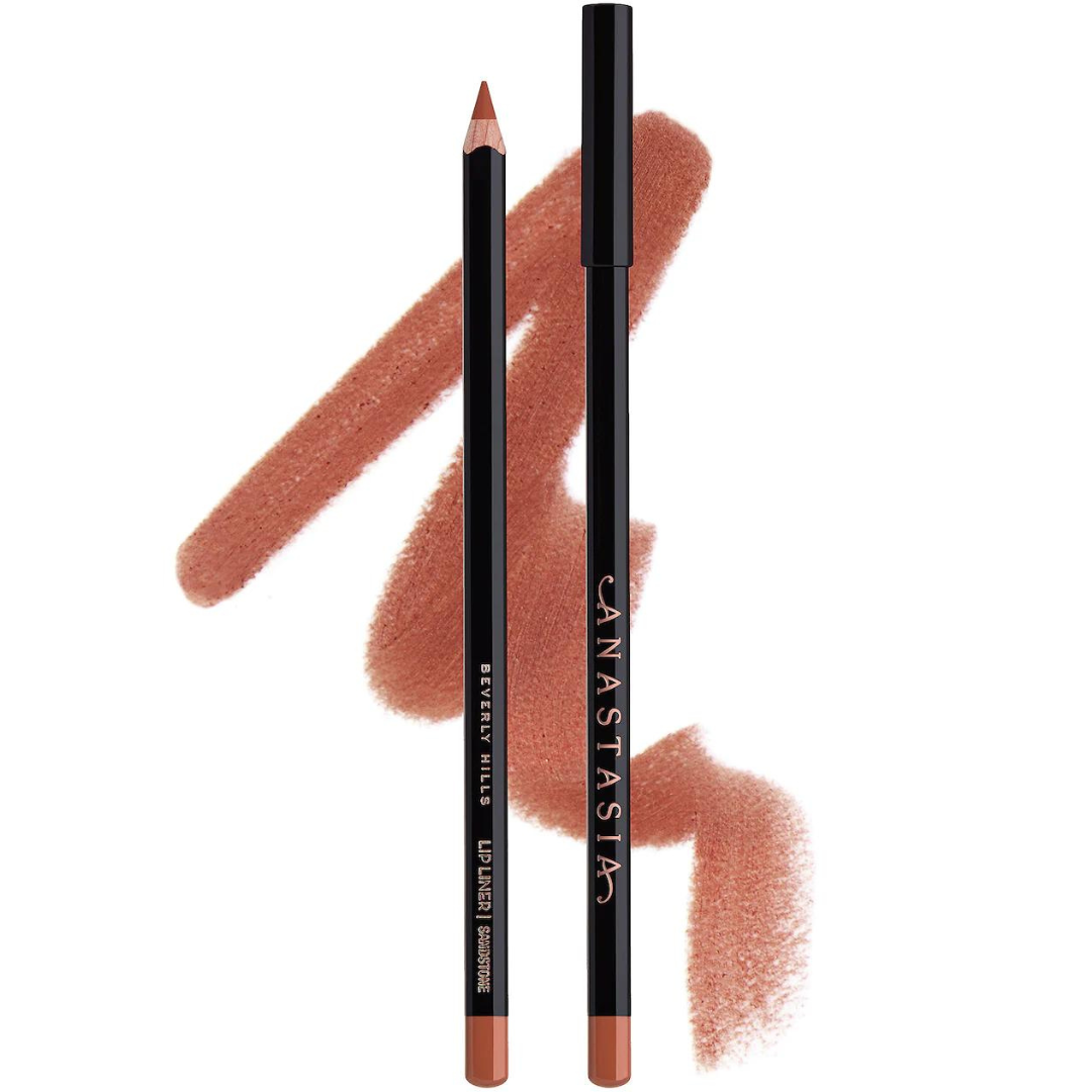 Кремовий олівець для губ Anastasia Beverly Hills Lip Liner Sandstone без коробки 1.14 г