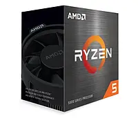 AMD Ryzen 5 5600X (100-100000065BOX)