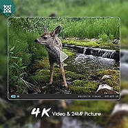 Камера стеження COOAU H5, фото 5