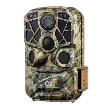 Камера стеження COOAU H5