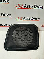 Правая решётка заднего динамика в полке Mitsubishi lancer 9 2003-2008 год MR444218
