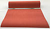 Однотонні яскраві німецькі шпалери 323387, червоного кольору, алізаринового відтінку, вінілові вінілові, тиснені, фото 2