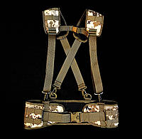 Розгрузка поясний ремінь РПС