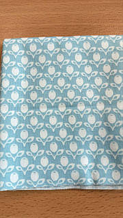 Тканина для печворку 38 см. х 38 см. (Gutermann)