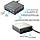 Блютуз модуль+USB+гучний зв'язок для Ford 6000CD 5000CD 6006CDC Sony CDX [v.5.0/12pin], фото 7