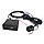Блютуз модуль+USB+гучний зв'язок для Ford 6000CD 5000CD 6006CDC Sony CDX [v.5.0/12pin], фото 2
