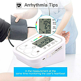 Плечовий автоматичний тонометр Arm Style pro, фото 4