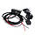 Блютуз модуль USB гучний зв'язок для Opel CD30 CD70 CDC40 DVD90 [v.5.0/12pin], фото 9