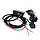 Блютуз модуль+USB+гучний зв'язок для Ford 6000CD 5000CD 6006CDC Sony CDX [v.5.0/12pin], фото 9