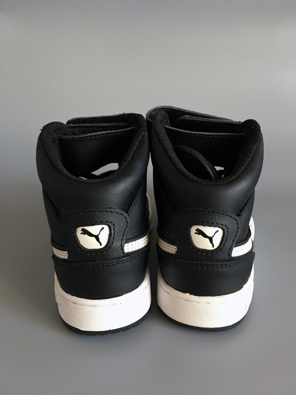 Puma rebound top street dzieciece