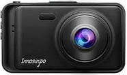 Реєстратор Innosinpo A10 3-дюймовий відеореєстратор, фото 3