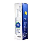 Пінка для вмивання Bioaqua Amino Acid зі щіточкою 150 мл, фото 4