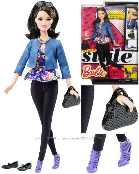 Barbie style raquelle hotsell