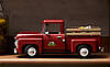 LEGO 10290 Iconic Expert Машина ретро пікап Pickup Truck 1677 деталей, фото 8