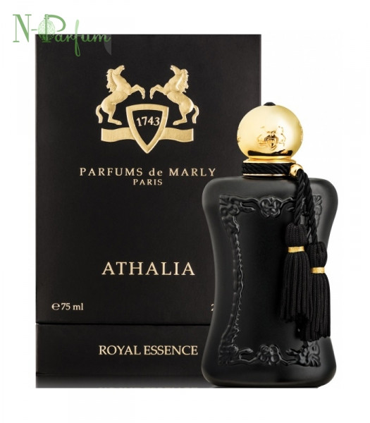 Парфумована вода (пробник) Parfums de Marly Athalia 1.2 мл, фото 1