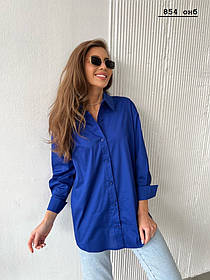 Сорочка жіноча  854 онб