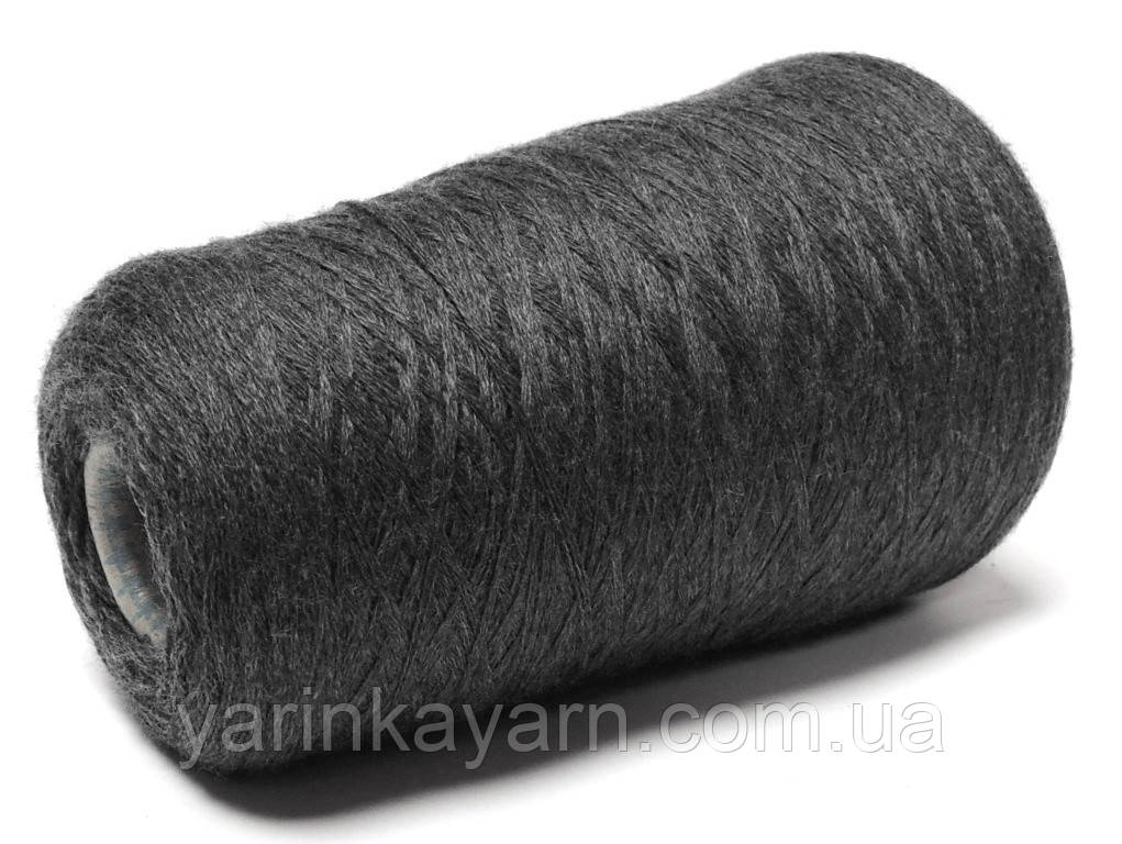 Меринос арт. Cashwool . Італійська бобінна пряжа.