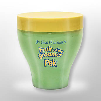 Маска IvSanBernard для собак так котів ,освіжаюча і тонізуюча з м'ятою та Вітамином В6 Mint 250мл