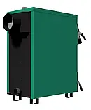 Котел твердопаливний Zubr (Зубр) Eko 12 кВт, фото 3