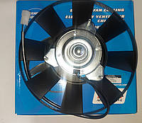 Вентилятор охлаждения радиатора ЗАЗ 1102-1105,Таврия,Славута. Sens LSA