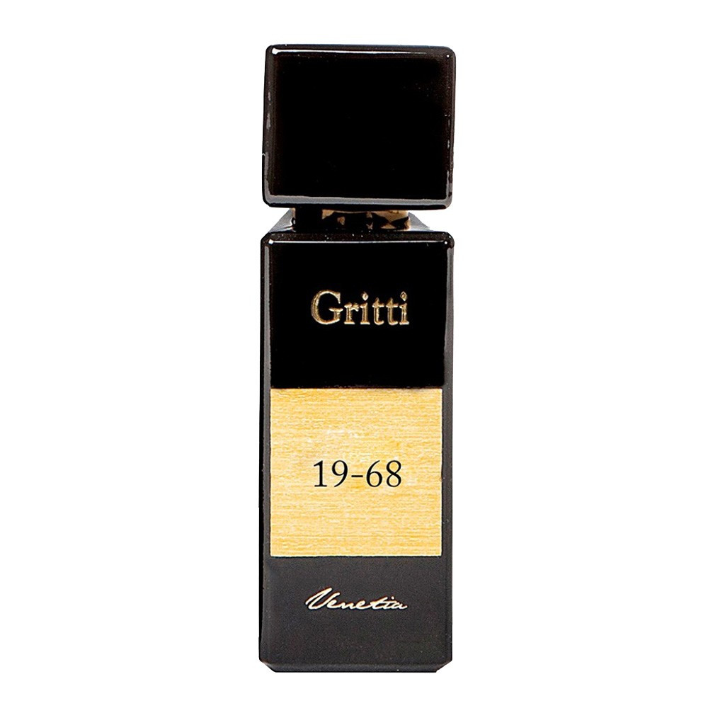 Dr. Gritti 19-68 Парфумована вода (тестер в коробці) 100ml (8052204131426)