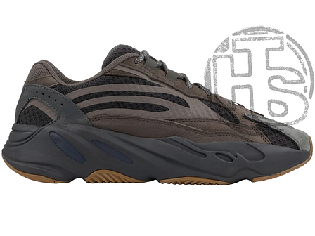 Чоловічі кросівки Adidas Yeezy Boost 700 Brown ALL09060, фото 1
