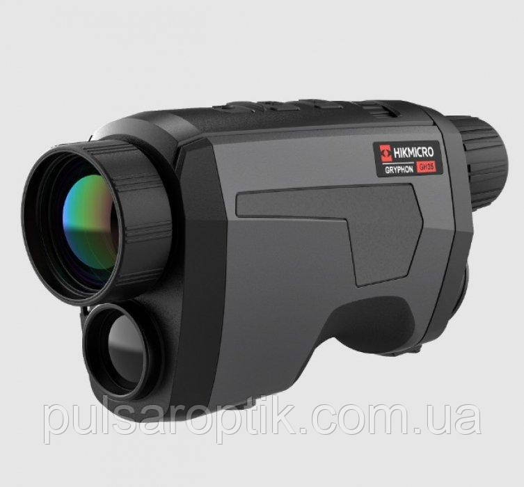 Hikmicro Gryphon-GQ35 тепловізійний монокуляр