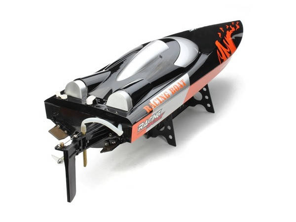 Катер на р/у Fei Lun FT010 Racing Boat 65см , фото 1