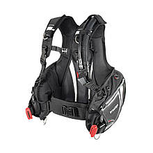 Компенсатор Mares Prestige 2 Mrs Plus чорний розмір M