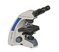 Мікроскоп MICROmed Evolution ES-4120 (інфініті, планахромати)