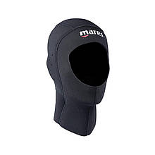 Шолом для дайвінгу Mares Flexa Hood 6.4.3 mm чорний M