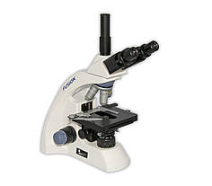 Мікроскоп MICROmed Fusion FS-7630 (планахроматичні об'єктиви, автономне живлення)
