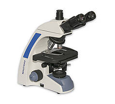 Мікроскоп MICROmed Evolution ES-4130 (інфініті, планахромати)