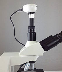 Камера до мікроскопа MICROmed MDC-500 5,0MP, USB2.0