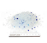 Наповнювач для котячого туалету силікагелевий TOP CAT Premium 3,8 л / Наповнювачі для котів, фото 3